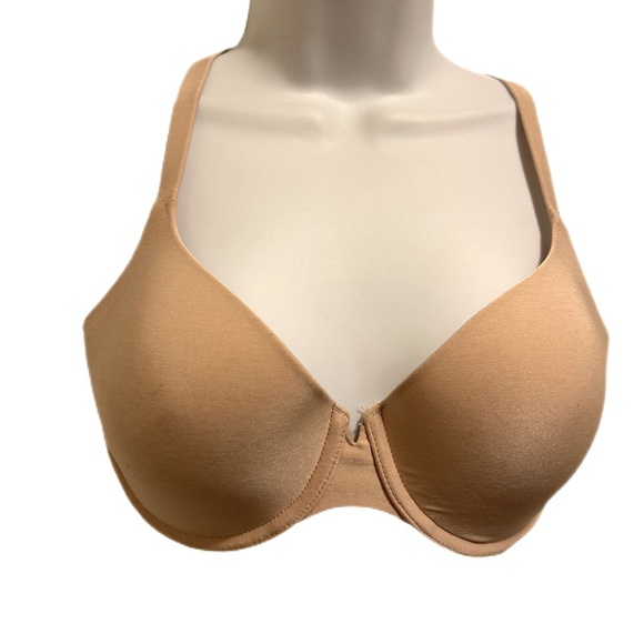 ❤️34C la Senza No Padding Underwire Bra - Picture 1 of 3